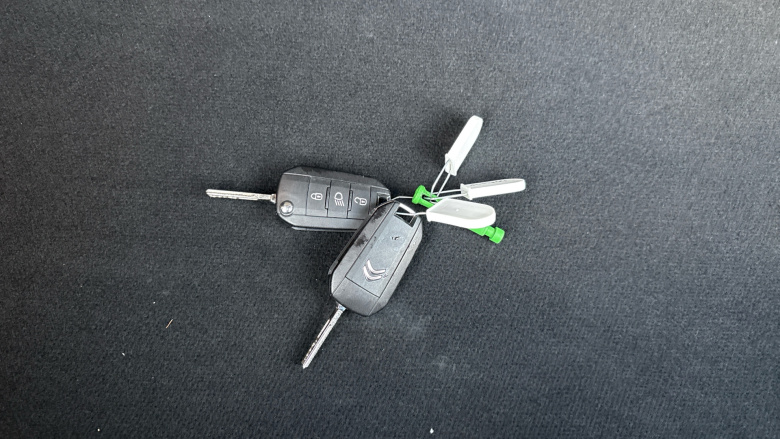 Citroen C3 1.5 BlueHDi Shine Plus 5dr Diesel Hatchback